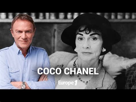 coco chanel collabo